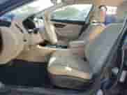 2015 Nissan Altima SV с VIN 1N4AL3AP9FC585408, выставлен на аукционе Copart как лот 86797075 с пробегом 84 938 миль миль и Списание • Salvage title. История ставок и продаж доступна на DreamBid. Изображение 7.