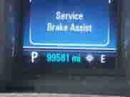 2013 Chevrolet Malibu Eco с VIN 1G11D5RR7DF115648, выставлен на аукционе IAAI как лот 43473389 с пробегом 99 581 миль миль и . История ставок и продаж доступна на DreamBid. Изображение 12.