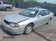 2000 Chevrolet Impala LS с VIN 2G1WH55K1Y9108891, выставлен на аукционе IAAI как лот 42793643 с пробегом 229 144 миль миль и . История ставок и продаж доступна на DreamBid. Изображение 2.