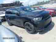 2019 Dodge Durango R/T с VIN 1C4SDHCT6KC575478, выставлен на аукционе IAAI как лот 42498107 с пробегом 136 714 миль миль и . История ставок и продаж доступна на DreamBid. Изображение 1.