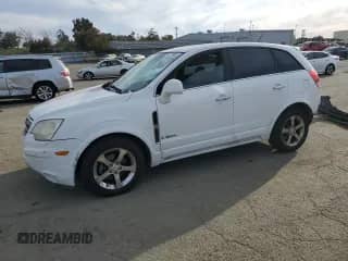 2008 Saturn VUE Green Line z VIN 3GSCL93Z08S715257, wystawiony jako Copart lot #48727965 z przebiegiem 227 054 mil mil oraz Szkoda całkowita • Salvage title. Historia ofert i sprzedaży dostępna na DreamBid. Obrazek 1.