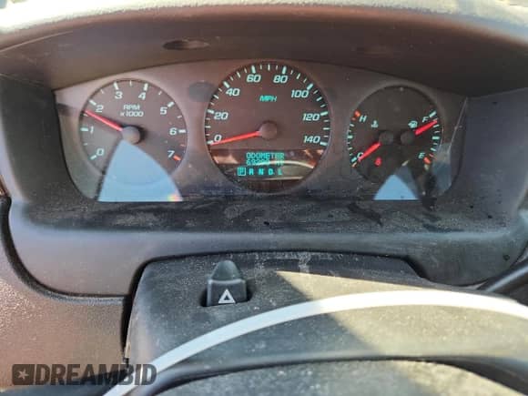 2012 Chevrolet Impala LS Retail с VIN 2G1WA5E37C1193501, выставлен на аукционе Copart как лот 86703405 с пробегом 69 290 миль миль и Списание • Salvage title. История ставок и продаж доступна на DreamBid. Изображение 9.