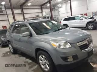 2007 Saturn Outlook XR with VIN 5GZEV23747J139188, listed as a IAAI auction lot 42624300 with 199,164 mi miles and . Bid and sale history available at DreamBid. Image 1.