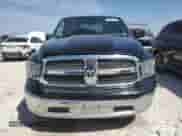 2019 Ram 1500 Express z VIN 1C6RR6FG7KS704926, wystawiony jako Copart lot #48547375 z przebiegiem 52 243 mil mil oraz Szkoda całkowita • Salvage title. Historia ofert i sprzedaży dostępna na DreamBid. Obrazek 5.