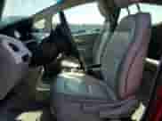 2017 Chevrolet Bolt EV Premier z VIN 1G1FX6S02H4150260, wystawiony jako Copart lot #70737633 z przebiegiem 125 372 mil mil oraz . Historia ofert i sprzedaży dostępna na DreamBid. Obrazek 7.