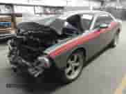 2012 Dodge Challenger R/T с VIN 2C3CDYBT1CH149903, выставлен на аукционе IAAI как лот 42031543 с пробегом 198 017 миль миль и . История ставок и продаж доступна на DreamBid. Изображение 16.