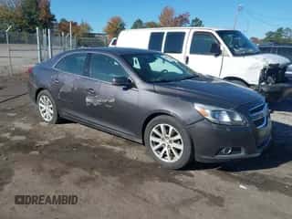 2013 Chevrolet Malibu LT с VIN 1G11E5SA1DF311635, выставлен на аукционе IAAI как лот 43429952 с пробегом 188 889 миль миль и . История ставок и продаж доступна на DreamBid. Изображение 1.