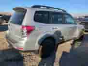 2009 Subaru Forester XT с VIN JF2SH65639H701911, выставлен на аукционе Copart как лот 43030675 с пробегом 149 321 миль миль и Списание • Salvage title. История ставок и продаж доступна на DreamBid. Изображение 3.