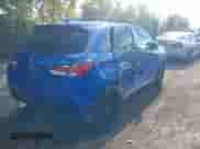 2021 Mitsubishi Outlander ES z VIN JA4APUAU7MU031683, wystawiony jako IAAI lot #43282035 z przebiegiem 110 011 mil mil oraz . Historia ofert i sprzedaży dostępna na DreamBid. Obrazek 4.