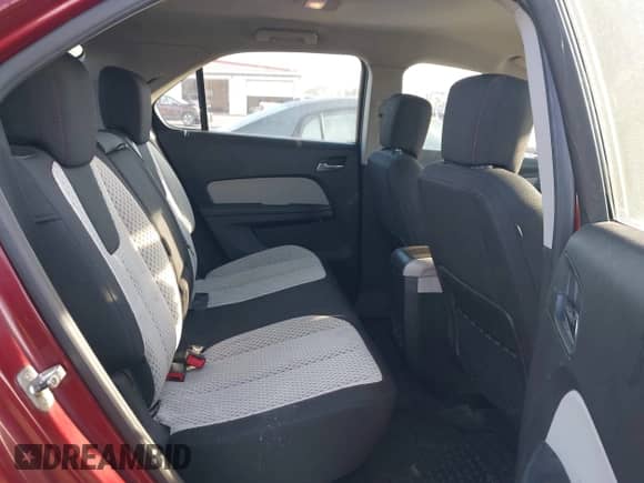 2010 Chevrolet Equinox LS с VIN 2CNALBEW9A6297178, выставлен на аукционе IAAI как лот 43364854 с пробегом 78 774 миль миль и . История ставок и продаж доступна на DreamBid. Изображение 8.