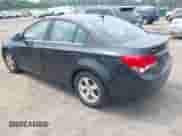 2011 Chevrolet Cruze 1LT с VIN 1G1PF5S91B7116381, выставлен на аукционе IAAI как лот 42877702 с пробегом 157 676 миль миль и . История ставок и продаж доступна на DreamBid. Изображение 3.