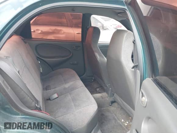 1998 Chevrolet Metro Lsi с VIN 2C1MR5225W6708891, выставлен на аукционе IAAI как лот 42534377 с пробегом 127 801 миль миль и . История ставок и продаж доступна на DreamBid. Изображение 8.