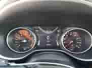 2019 Jeep Compass Limited with VIN 3C4NJCCB2KT676098, listed as a Copart auction lot 86871435 with 154,322 mi miles and Clean title. Bid and sale history available at DreamBid. Image 9.