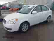 2008 Hyundai Accent GLS с VIN KMHCN46C28U214513, выставлен на аукционе IAAI как лот 43014702 с пробегом 55 844 миль миль и . История ставок и продаж доступна на DreamBid. Изображение 2.