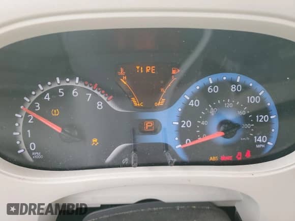 2014 Nissan Cube S z VIN JN8AZ2KR0ET351485, wystawiony jako Copart lot #47683625 z przebiegiem 111 mil mil oraz Czysty tytuł • Clean title. Historia ofert i sprzedaży dostępna na DreamBid. Obrazek 9.