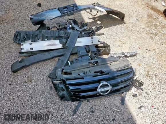 2023 Nissan Pathfinder SL с VIN 5N1DR3CA4PC209839, выставлен на аукционе Copart как лот 65969665 с пробегом 48 743 миль миль и Чистый • Clean title. История ставок и продаж доступна на DreamBid. Изображение 13.