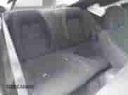 2022 Ford Mustang GT with VIN 1FA6P8CF6N5147847, listed as a IAAI auction lot 41517609 with 37,600 mi miles and . Bid and sale history available at DreamBid. Image 8.