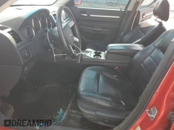 2008 Dodge Charger SXT с VIN 2B3LA33G08H149344, выставлен на аукционе Copart как лот 72219864 с пробегом 273 932 миль миль и Списание • Salvage title. История ставок и продаж доступна на DreamBid. Изображение 7.