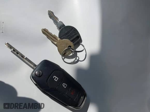 2019 Ford F-250 XL z VIN 1FTBF2B64KEE51684, wystawiony jako IAAI lot #43366697 z przebiegiem 176 643 mil mil oraz . Historia ofert i sprzedaży dostępna na DreamBid. Obrazek 6.