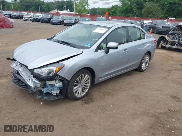 2016 Subaru Impreza Premium с VIN JF1GJAF64GH007211, выставлен на аукционе IAAI как лот 42590443 с пробегом 189 025 миль миль и . История ставок и продаж доступна на DreamBid. Изображение 17.
