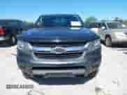 2016 Chevrolet Colorado 2WD WT with VIN 1GCGSBE39G1238263, listed as a IAAI auction lot 41825338 with 107,203 mi miles and . Bid and sale history available at DreamBid. Image 12.