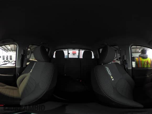 2016 Nissan Frontier S z VIN 1N6AD0EV3GN741881, wystawiony jako IAAI lot #42197636 z przebiegiem 101 565 mil mil oraz . Historia ofert i sprzedaży dostępna na DreamBid. Obrazek 21.