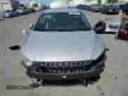 2017 Hyundai Elantra Value Edition with VIN KMHD84LF0HU272632, listed as a Copart auction lot 65288455 with Not provided miles and Non repairable. Bid and sale history available at DreamBid. Image 5.