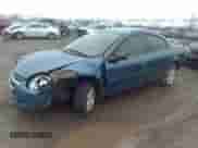 2003 Dodge Neon SXT with VIN 1B3ES56CX3D197434, listed as a IAAI auction lot 42056567 with 102,997 mi miles and . Bid and sale history available at DreamBid. Image 2.