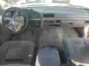 1995 Ford F-150 z VIN 1FTEX14N3SKB77713, wystawiony jako Copart lot #80215795 z przebiegiem 212 388 mil mil oraz Szkoda całkowita • Salvage title. Historia ofert i sprzedaży dostępna na DreamBid. Obrazek 8.