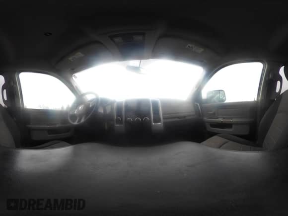 2010 Dodge 2500 TRX with VIN 3D7UT2CL5AG121233, listed as a IAAI auction lot 41141892 with 157,085 mi miles and . Bid and sale history available at DreamBid. Image 18.