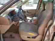 2004 Jeep Grand Cherokee Laredo with VIN 1J4GX48S64C302687, listed as a Copart auction lot 85599075 with 213,057 mi miles and Salvage title. Bid and sale history available at DreamBid. Image 7.