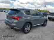 2022 Hyundai Santa Fe SEL с VIN 5NMS34AJ4NH426702, выставлен на аукционе Copart как лот 84388985 с пробегом 109 451 миль миль и Списание • Salvage title. История ставок и продаж доступна на DreamBid. Изображение 3.