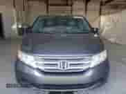 2013 Honda Odyssey EX с VIN 5FNRL5H40DB026656, выставлен на аукционе Copart как лот 82706175 с пробегом 167 669 миль миль и Чистый • Clean title. История ставок и продаж доступна на DreamBid. Изображение 5.