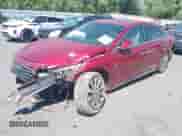 2016 Hyundai Sonata Limited с VIN 5NPE34AF9GH360355, выставлен на аукционе IAAI как лот 42510169 с пробегом 47 125 миль миль и . История ставок и продаж доступна на DreamBid. Изображение 2.