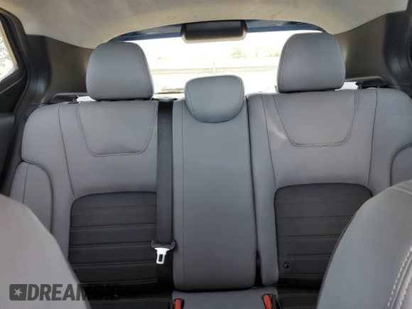 2023 Nissan Kicks SR with VIN 3N1CP5DV2PL514668, listed as a Copart auction lot 80284655 with 22,783 mi miles and Non repairable. Bid and sale history available at DreamBid. Image 10.