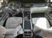 2021 Honda Pilot EX with VIN 5FNYF5H35MB014240, listed as a Copart auction lot 63614555 with 122,078 mi miles and Salvage title. Bid and sale history available at DreamBid. Image 8.