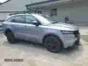 2022 Kia Sorento X-Line S z VIN 5XYRLDLC6NG117479, wystawiony jako Copart lot #66328435 z przebiegiem 61 703 mil mil oraz Szkoda całkowita • Salvage title. Historia ofert i sprzedaży dostępna na DreamBid. Obrazek 4.