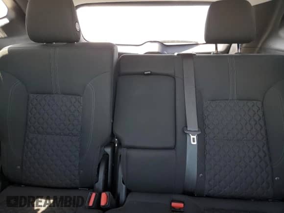 2020 Chevrolet Blazer LT with VIN 3GNKBCR42LS706546, listed as a Copart auction lot 58306355 with 78,149 mi miles and Salvage title. Bid and sale history available at DreamBid. Image 10.