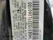 2001 Honda Civic с VIN 1HGES15231L060100, выставлен на аукционе Copart как лот 76254824 с пробегом Не указан миль и Чистый • Clean title. История ставок и продаж доступна на DreamBid. Изображение 12.