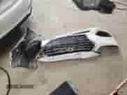 2020 Hyundai Accent SEL with VIN 3KPC24A60LE092787, listed as a Copart auction lot 84250985 with 51,661 mi miles and Salvage title. Bid and sale history available at DreamBid. Image 12.