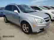 2012 Chevrolet Captiva Sport LT с VIN 3GNAL3E56CS656371, выставлен на аукционе Copart как лот 74806114 с пробегом Не указан миль и На запчасти • Non repairable. История ставок и продаж доступна на DreamBid. Изображение 4.