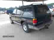 1997 Ford Explorer XLT с VIN 1FMDU35P3VUD53308, выставлен на аукционе IAAI как лот 42656628 с пробегом 138 493 миль миль и . История ставок и продаж доступна на DreamBid. Изображение 3.