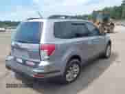 2011 Subaru Forester X Premium with VIN JF2SHADC1BG753804, listed as a IAAI auction lot 42798669 with 145,706 mi miles and . Bid and sale history available at DreamBid. Image 4.