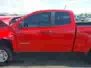 2019 Chevrolet Colorado 2WD Work Truck z VIN 1GCHSBEA8K1314941, wystawiony jako IAAI lot #43309682 z przebiegiem 64 568 mil mil oraz . Historia ofert i sprzedaży dostępna na DreamBid. Obrazek 15.