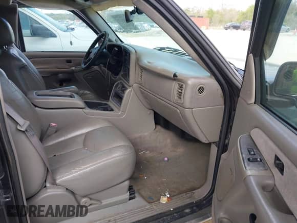 2003 GMC Sierra 1500 SLE с VIN 2GTEC19T331322964, выставлен на аукционе IAAI как лот 41340834 с пробегом 176 777 миль миль и . История ставок и продаж доступна на DreamBid. Изображение 5.