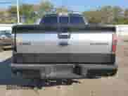 2013 Ford F-150 Platinum с VIN 1FTFW1ET2DFA07116, выставлен на аукционе Copart как лот 81965935 с пробегом 199 126 миль миль и Списание • Salvage title. История ставок и продаж доступна на DreamBid. Изображение 6.