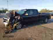 2008 Chevrolet Silverado 1500 1LT с VIN 1GCEK19J28E110239, выставлен на аукционе Copart как лот 74386624 с пробегом 186 600 миль миль и Списание • Salvage title. История ставок и продаж доступна на DreamBid. Изображение 1.