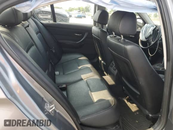 2011 BMW 3 Series 328i xDrive с VIN WBAPK5C57BA995349, выставлен на аукционе Copart как лот 66447555 с пробегом 151 092 миль миль и Списание • Salvage title. История ставок и продаж доступна на DreamBid. Изображение 10.