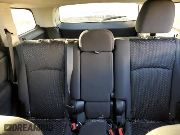 2011 Dodge Journey SXT z VIN 3D4PG5FG3BT504496, wystawiony jako Copart lot #78844444 z przebiegiem 266 146 mil mil oraz Czysty tytuł • Clean title. Historia ofert i sprzedaży dostępna na DreamBid. Obrazek 10.