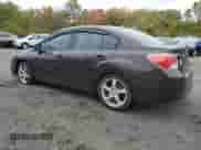 2013 Subaru Impreza with VIN JF1GJAA69DG012381, listed as a Copart auction lot 86122045 with 165,120 mi miles and Clean title. Bid and sale history available at DreamBid. Image 2.